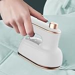 Upgrade Portable Mini Ironing Machi