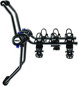 Thule 911XT Passage 3 Bike Trunk Mount Carrier