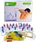 Chinese Cupping Sets