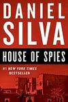 House of Spies: A Novel (Gabriel Allon Book 17)