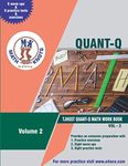 TJHSST - Quant Q Vol 2 (Test Prep Series)