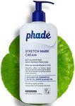 Phade® Stretch Mark Cream for Pregn