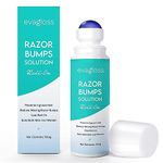 Dinocook Razor Bumps Treatment for Women and Men, Ingrown Hair Treatment, After Shave Repair for Bikini Area, Face, Neck, Legs, and Underarm Area, After Shave for Women and Men, Ingrown Hair Serum