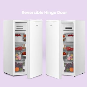 COMFEE Under Counter Fridge 93L – Compact Refrigerator