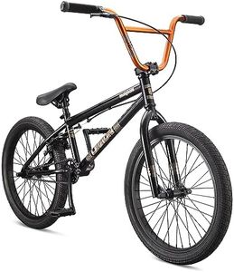 Mongoose L