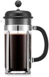 Bodum French Press Caffettiera Blac