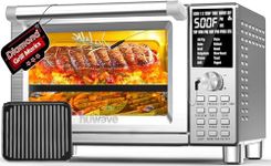 NUWAVE Bravo XL Air Fryer Convectio