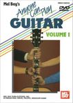 Anyone Can Play Guitar Volume 1 Gui