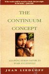 The Continuum Concept: In Search Of Happiness Lost