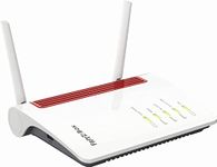 Fritz! Box6850 LTE Router 5G WiFi Dual Mesh