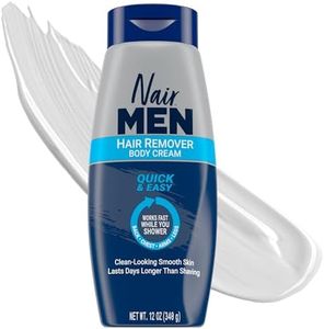 Nair Showe