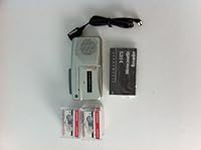 GE 35375 Handheld Micro Cassette Vo