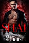 Shai: A dark gay romantic suspense novel (Twisted Web #1)