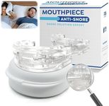 Mouth Guard For Sleeping Apnea