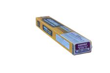 OSHIMA WELDING ELECTRODES Stainless Steel Welding Sticks SS308 L (4 mm dia, 350mm Length, 2kg/pack)