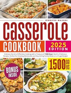 Casserole 