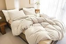 CozyTide Wheat Comforter Set for Qu
