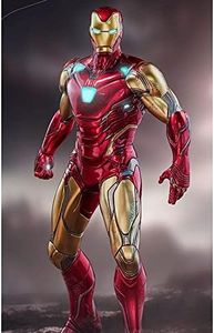 Iron Studi