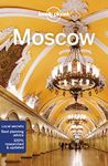 Lonely Planet Moscow