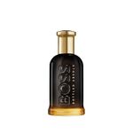 BOSS Bottled Absolu Parfum Intense, Men's Perfume, Woody and Leathery Aroma, Highly Concentrated Fragrance, 100ml