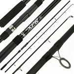 NGT XPR Catfish Rod - 10ft, 2pc, 200g Catfish Rod (Carbon) - Carp Fishing