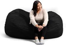 Big Joe Fuf XL Foam Filled Bean Bag