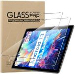 KZIOACSH Screen Protector for DOOGE