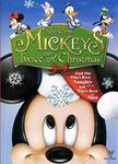 Mickey's Twice Upon a Christmas (Bilingual)