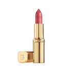 L’Oréal Paris Colour Riche Original Satin Lipstick, Hydrating Formula with Vitamin E & Argan Oil, Made in Paris, 0.13 oz.