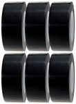 Duct Tape Rolls