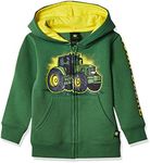 John Deere Tractor Infant Toddler B