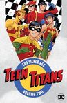 Teen Titans The Silver Age Vol. 2