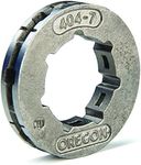 Oregon 11891 0.325" Pitch 8-Tooth Small 7 Spline Power Mate Rim