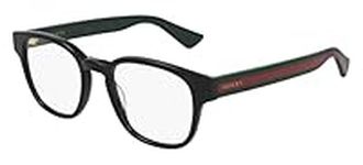 Gucci GG0927O 001 49 Men Eyeglasses