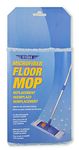 Ettore, 78510 Microfiber Floor Mop Sleeve, 2 Pack, 1 Count