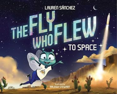 The Fly Wh