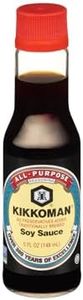 Naturally Brewed Soy Sauce - 5oz