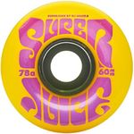 OJ Skateboard Wheels Super Juice 60
