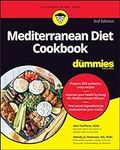Mediterranean Diet Cookbook For Dum