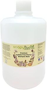 Soapy Twis