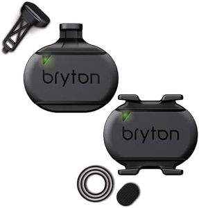 Bryton Bike Sensors Set (Speed & Cadence Sensor)