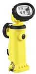 Streamlight 91627 Knucklehead HAZ-LO Rechargeable Flood Light with 120-volt AC/12-volt DC Charger, Yellow