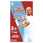 Mr. Clean Magic Eraser Extra Durable Scrubber & Cleaning Sponge 4ct.