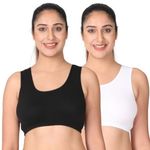 Comfortable Support Bra