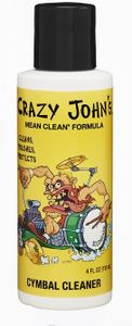 Crazy John