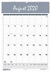 House of Doolittle 2020-2021 Monthly Wall Calendar, Academic, Bar Harbor, 15.5 x 22 Inches, August - July (HOD353-21)