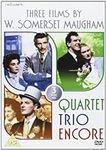 W. Somerset Maugham Collection (Tri