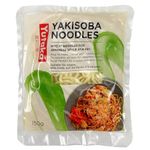 Yutaka Soft Yakisoba Noodles 150 g (Pack of 30)