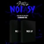 Stray Kids Noeasy 2nd Album A Ver C
