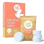 FABTAB Non-Toxic Toilet Bowl Cleane